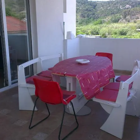Apartamento Somun Lopar