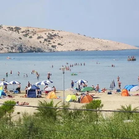 Somun Apartamento Lopar