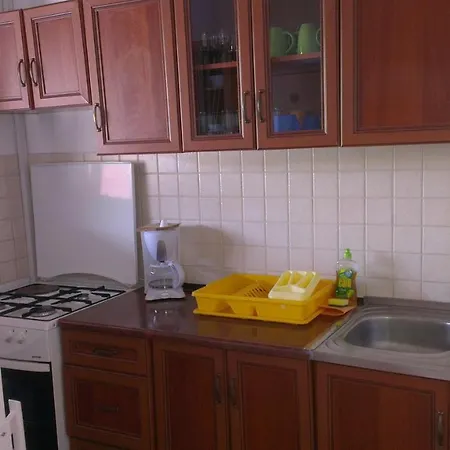 Somun Apartamento