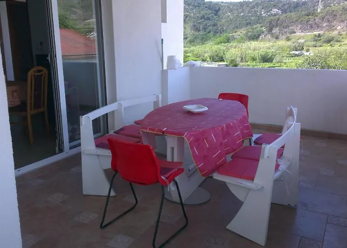 Apartament Somun Lopar