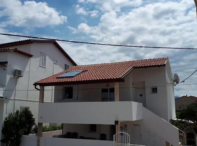 Somun Apartament Lopar