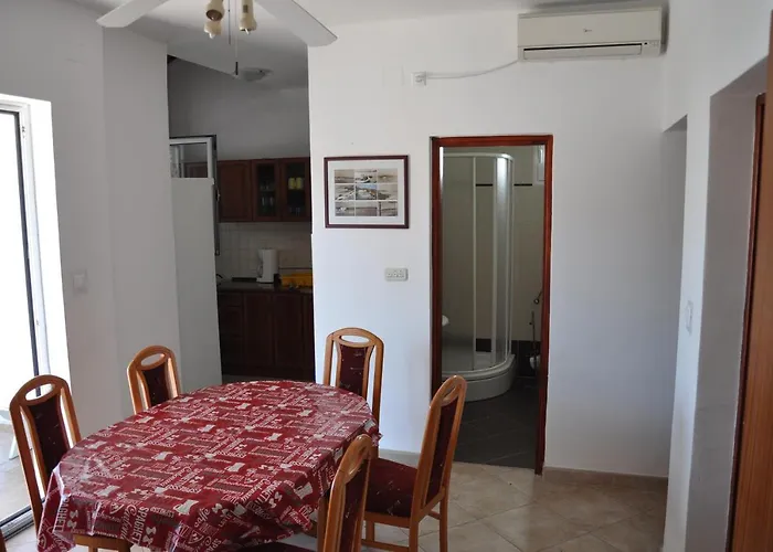 Apartament Somun Lopar