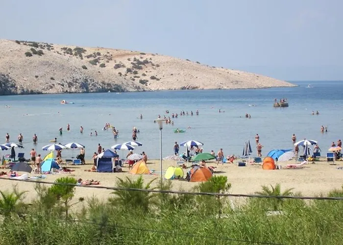 Somun Apartament Lopar