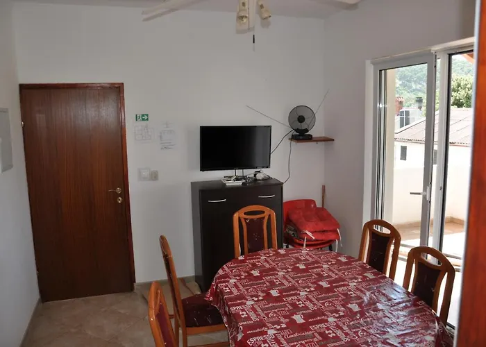 Apartament Somun *