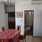 דירה Somun לופאר
